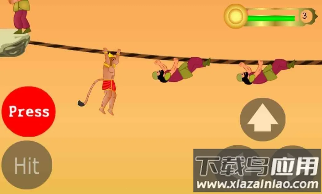 终极哈努曼安卓版手机版