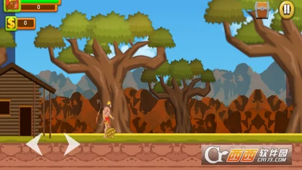 终极哈努曼安卓版手机版截图