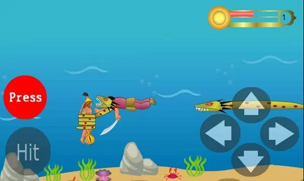 终极哈努曼安卓版手机版