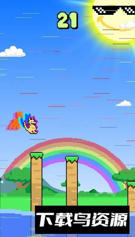 Bunny cop兔子警察2026下载截图