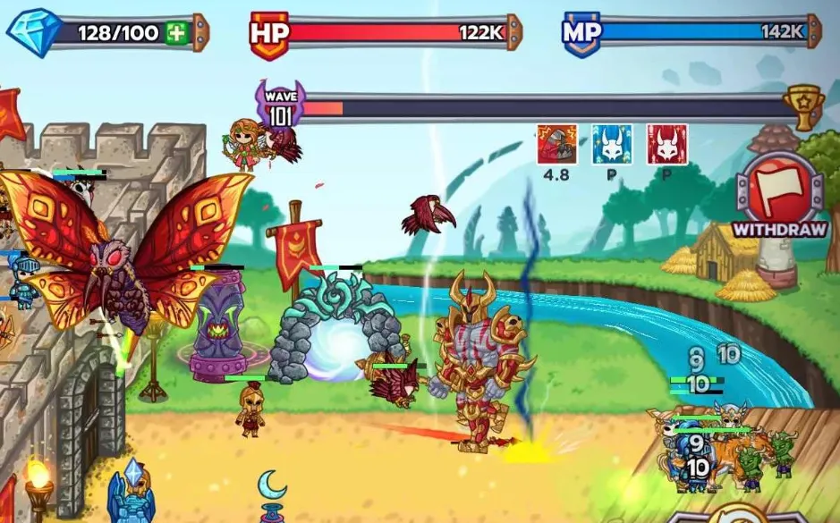 王国城堡2026下载