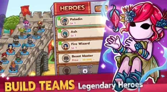 王国城堡2026下载