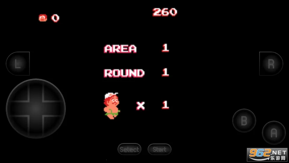 高桥名人冒险岛无敌版下载截图