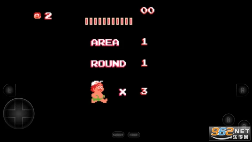 高桥名人冒险岛无敌版下载截图