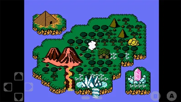 高桥名人冒险岛无敌版下载