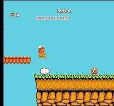 高桥名人冒险岛无敌版下载