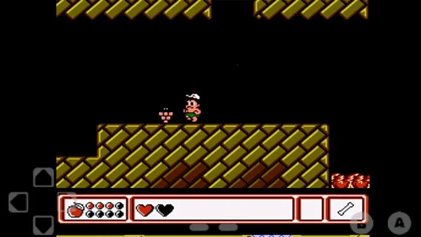 高桥名人冒险岛游戏