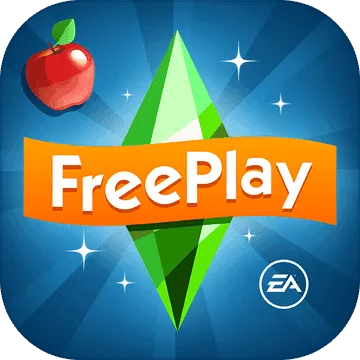 模拟人生畅玩版55级满级VIP破解版