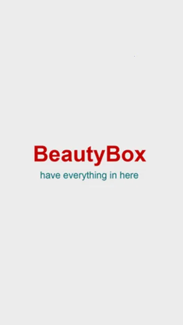 BeautyBox盒子截图