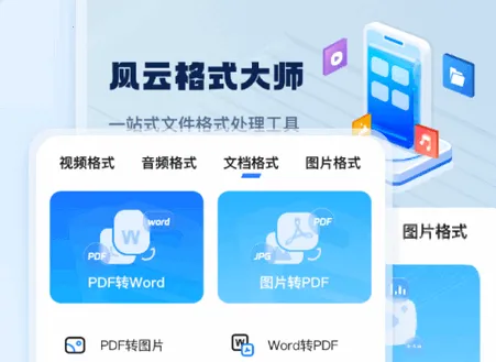风云格式大师全解锁