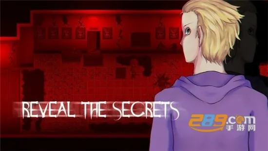 七个谜团安卓版手机版截图