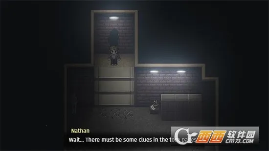 七个谜团安卓版手机版截图