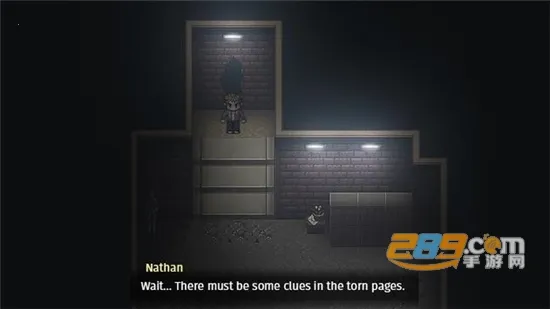 七个谜团安卓版手机版截图