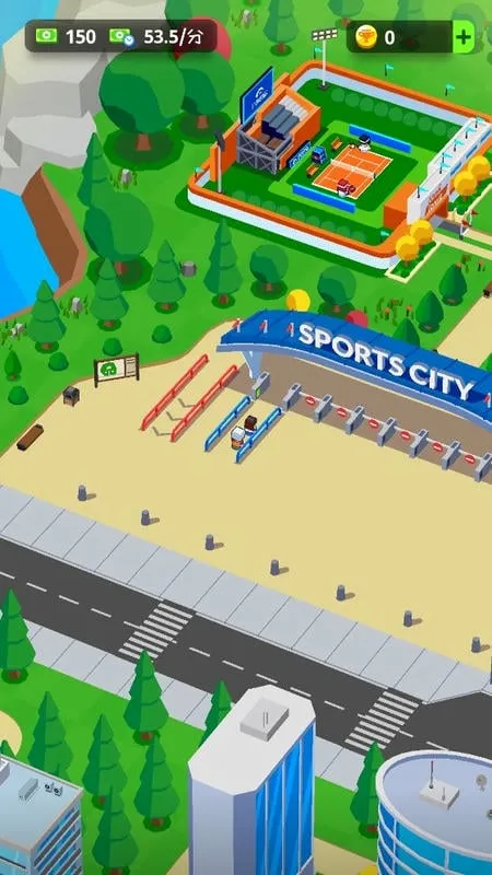 体育城大亨2026最新版本截图