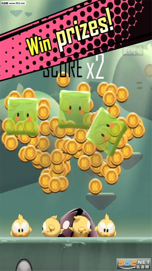 豆芙跳跳跳最新手机版截图