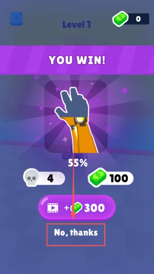 棒打一切2026官方最新版本