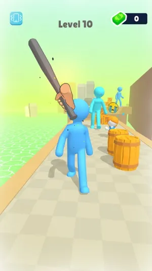 棒打一切2026官方最新版本截图