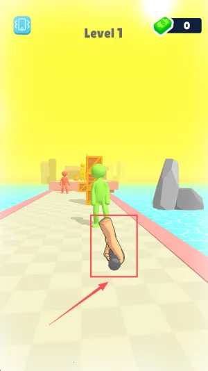 棒打一切2026官方最新版本