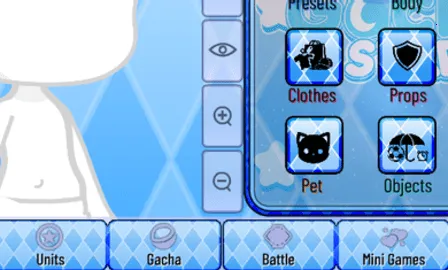 加查之星货币安卓版手机版截图