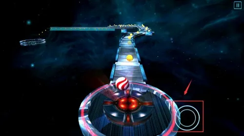 ballance平衡球极限3D