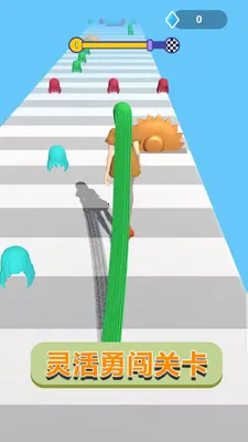 竞速大明星最新手机版