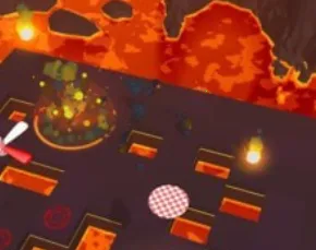 短跑派对3D2026官方正版