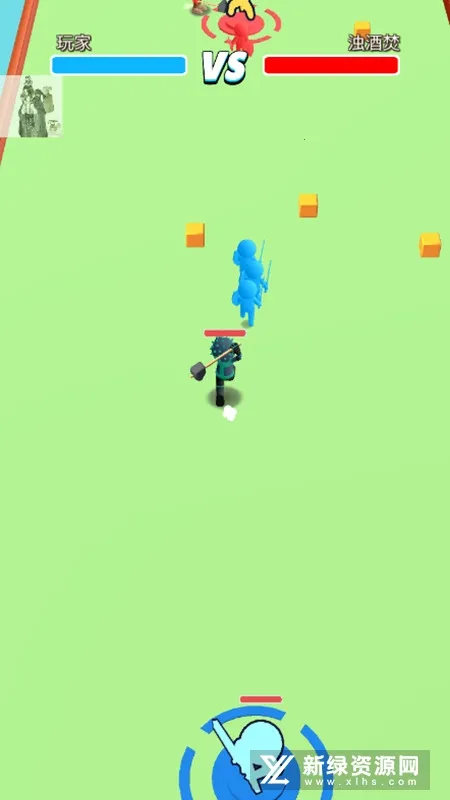 你好像有大兵2026最新版本截图