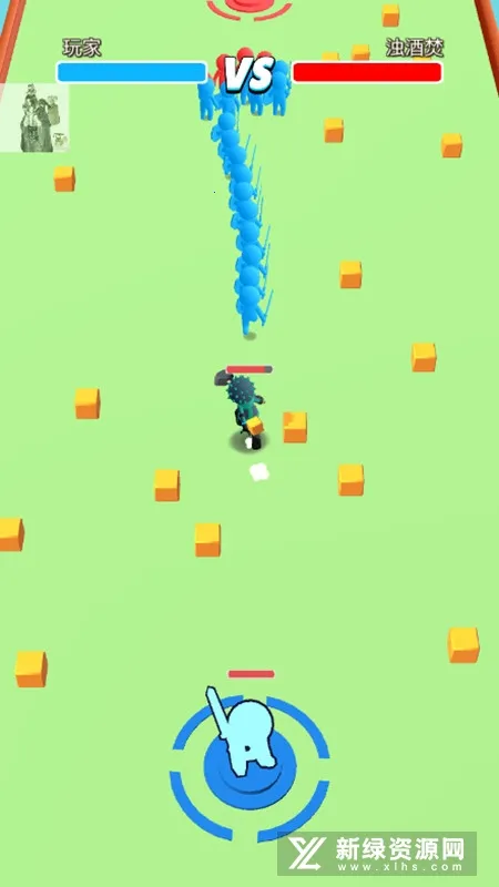 你好像有大兵2026最新版本截图