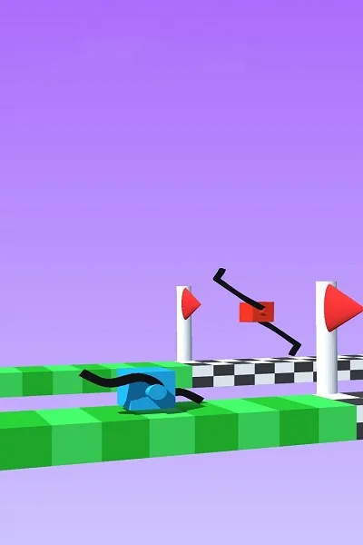 画腿登山2026官方最新版本截图