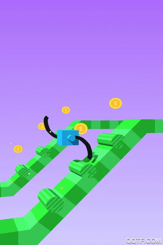 画腿登山2026官方最新版本截图