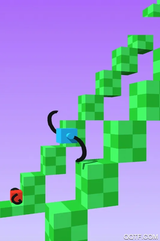 画腿登山2026官方最新版本截图