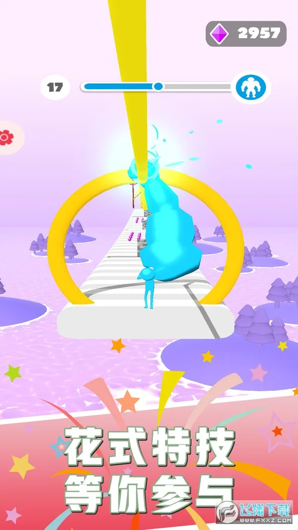 暴揍火柴人截图