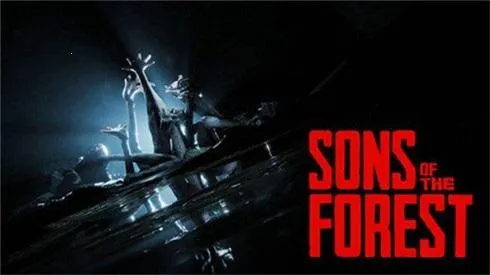 SONS OF THE FOREST安卓版手机版截图