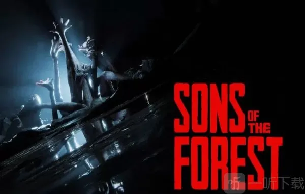 SONS OF THE FOREST安卓版手机版
