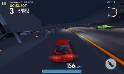 午夜狂飙32026下载截图