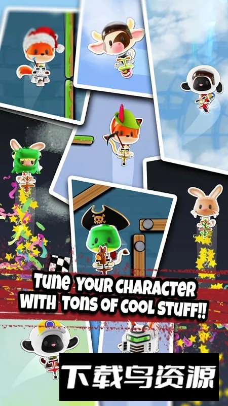 POGO宠物2026下载截图