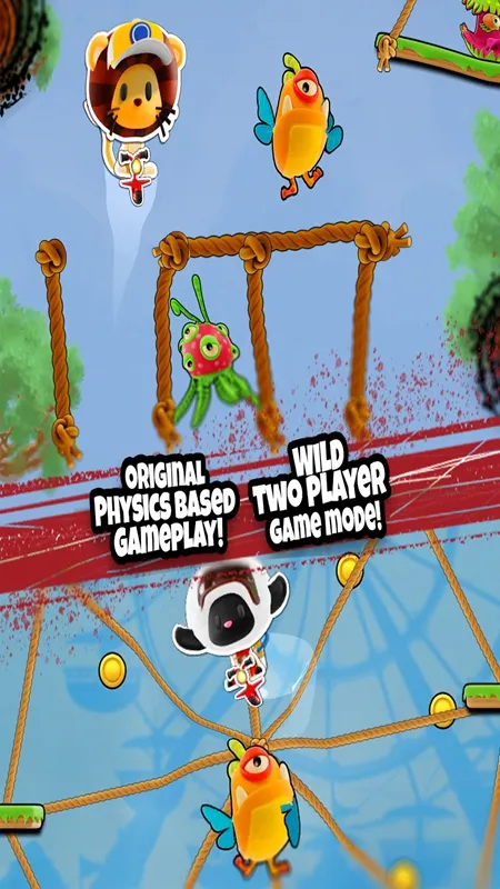 POGO宠物2026下载截图