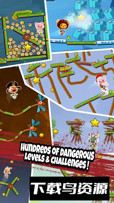 POGO宠物2026下载截图