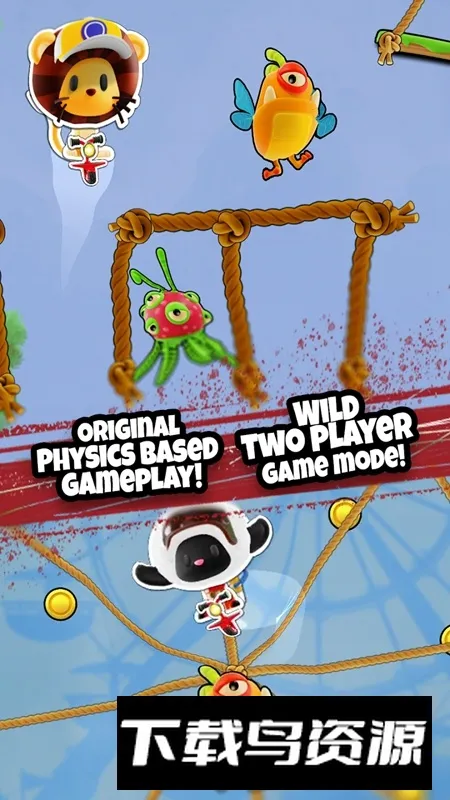 POGO宠物2026下载截图