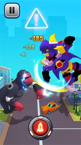 变形战士2026最新版本截图