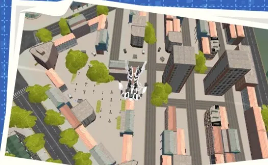 永恒机甲战争2026最新版本 永恒机甲战争2026最新版本