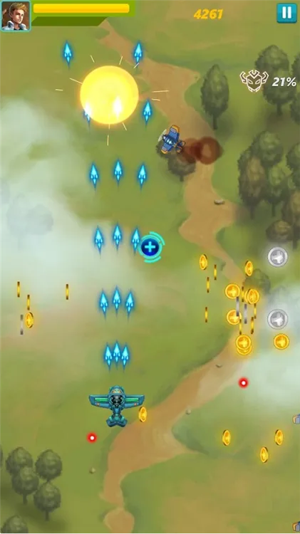 天空猛禽2026下载