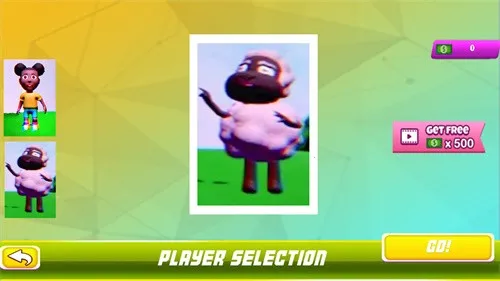 阿曼达游戏冒险家截图