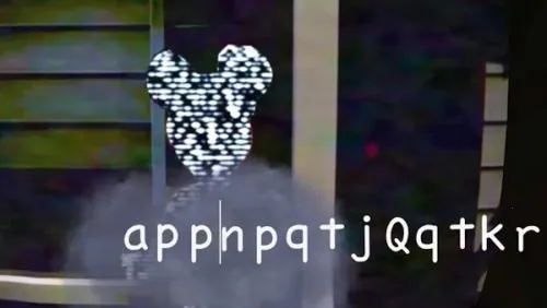 阿曼达游戏冒险家