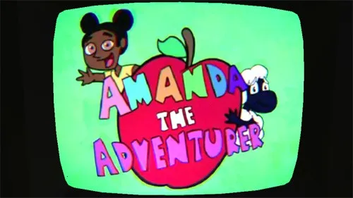 阿曼达游戏冒险家截图