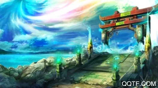 神鬼大陆3 神鬼大陆3