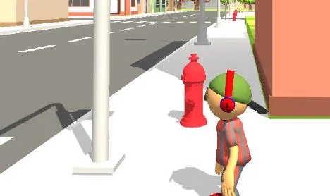 大城市汽车沙盒 大城市汽车沙盒