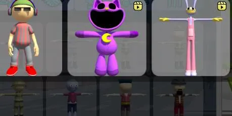 大城市汽车沙盒 大城市汽车沙盒