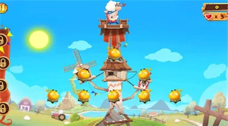 羊羊保卫战2026下载截图