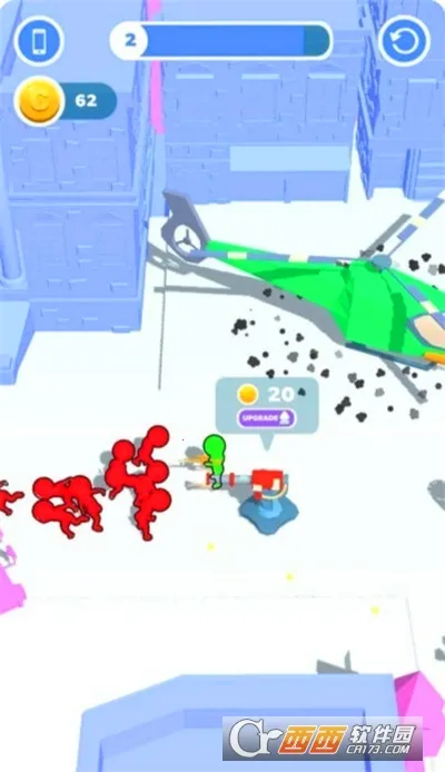 快速防御2026官方正版截图